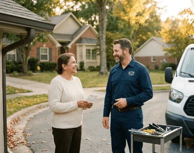 Gutter Repair Winsted, CT FAQs