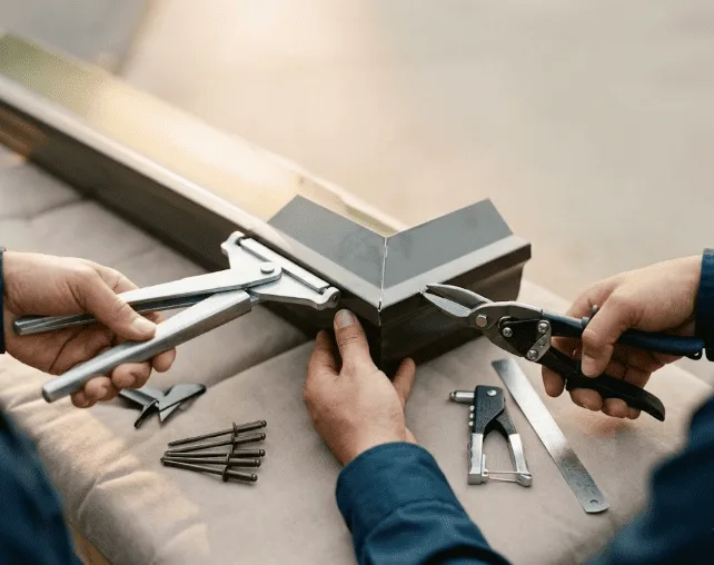 Why choose Gutter Repair in Winsted, CT